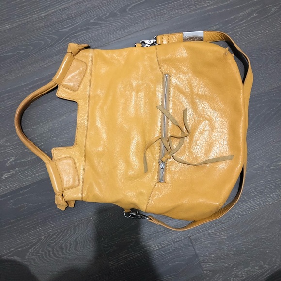 Foley and Corinna purse - Picture 2 of 5